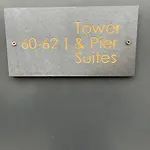The Pier Suite Serviced Apartment Blackpool