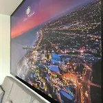 The Pier Suite Serviced Apartment Blackpool